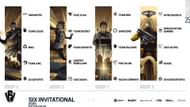 All groups in Rainbow Six Siege Invitational Boston 2025 (Image via Ubisoft)